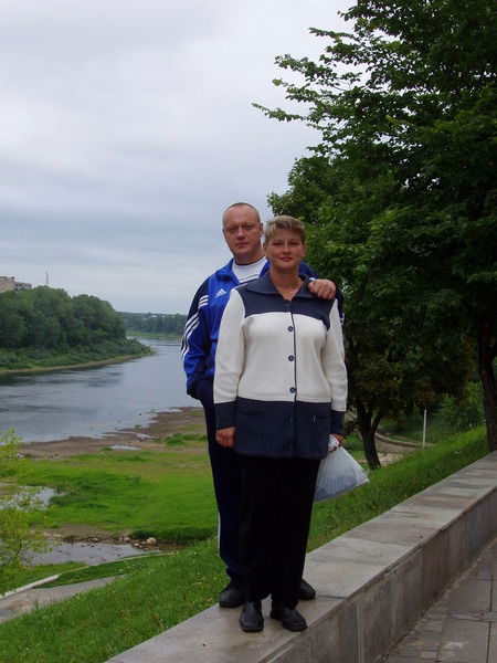 Ржевкина Наталья