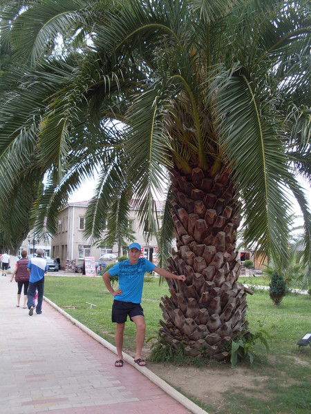 Евгений Жбанов