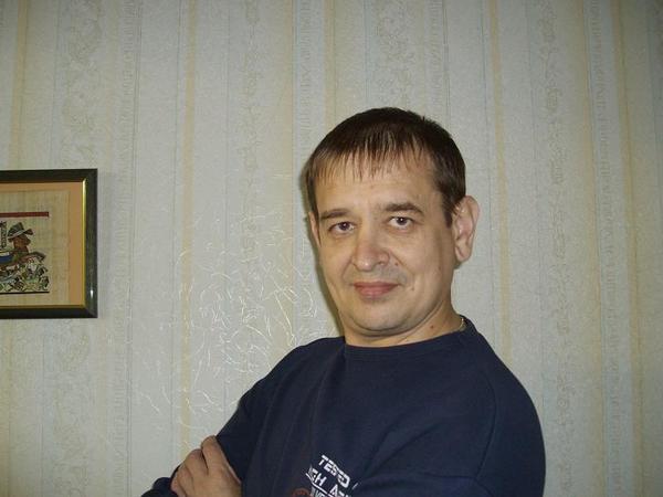 Михаил Кириллов