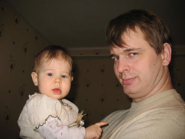 Евгений Палихов