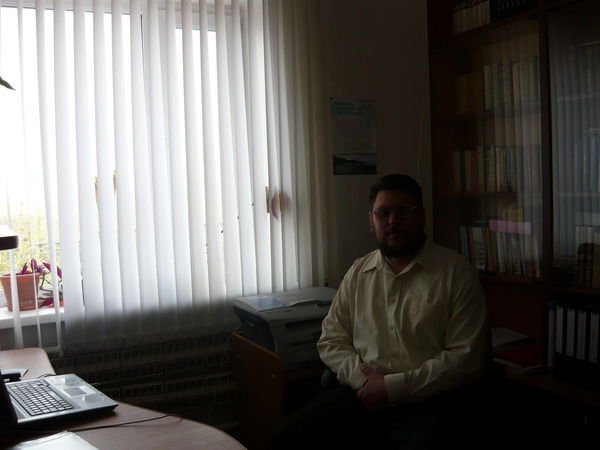 Вадим Кравченко