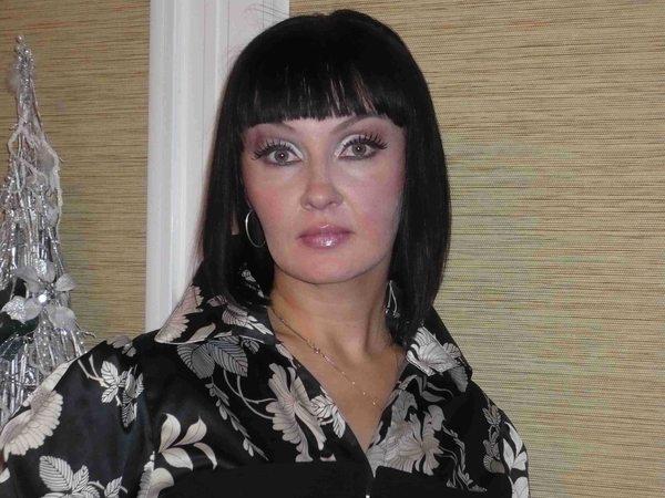 Вероника Андреева