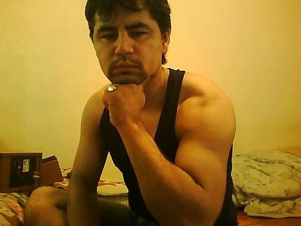 Джурабек Шарипов