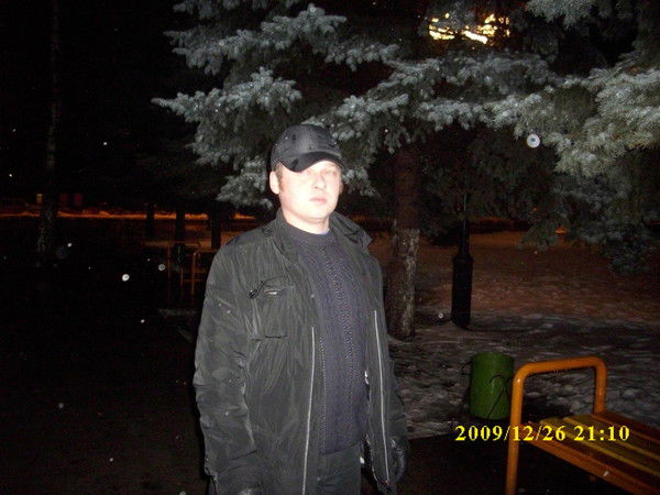 Руслан Кошкин