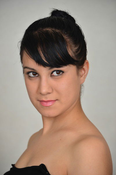 Бахар Миндюк