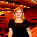 Леонова Наталья