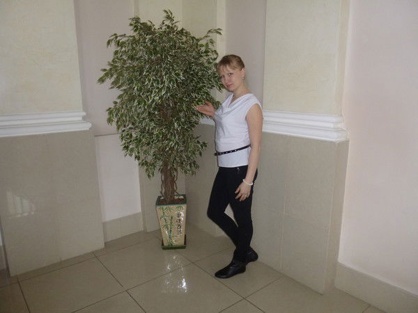 Ирина Ершова