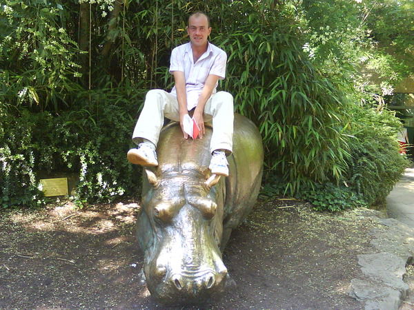 Вячеслав Горошко