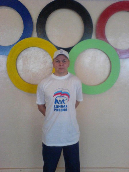 Владимир Сердюков