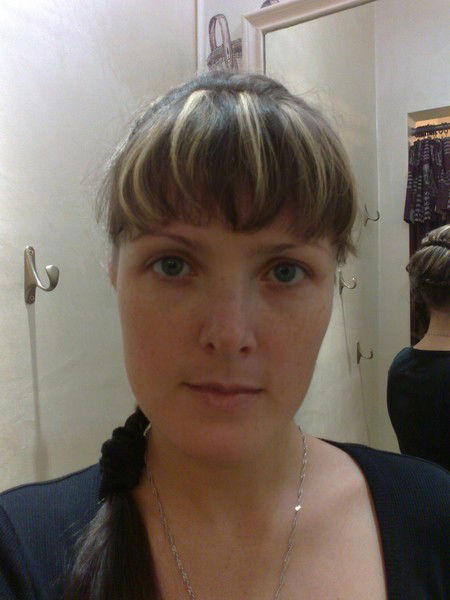 Мария Старкова