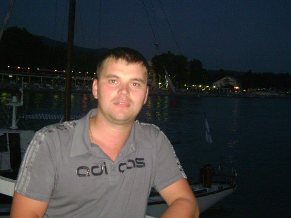 Александр Спиридонов