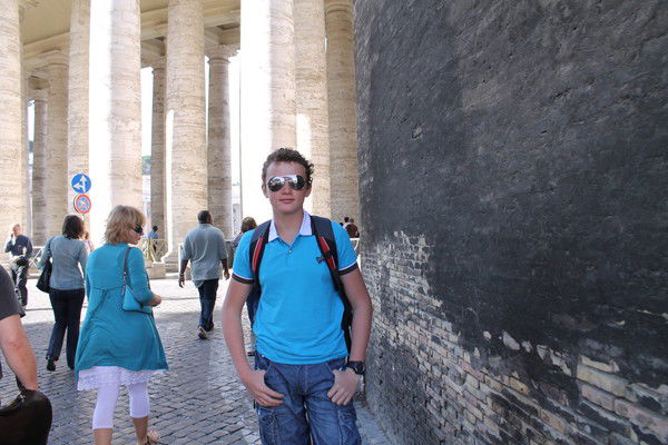 Александр Шумаков