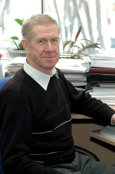 Валерий Медведев