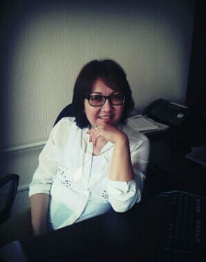 Райхан Амиркул