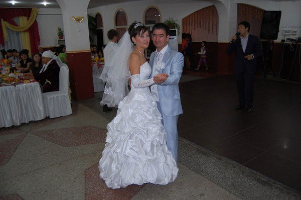 Aкерке Ибраимова