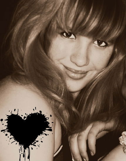 Надюня Шавлова