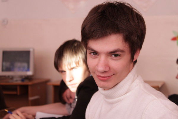 Александр Дмитриевский