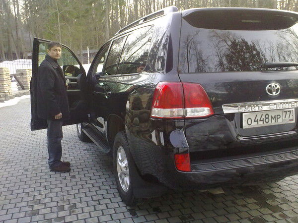 Самаджон Насриддинович