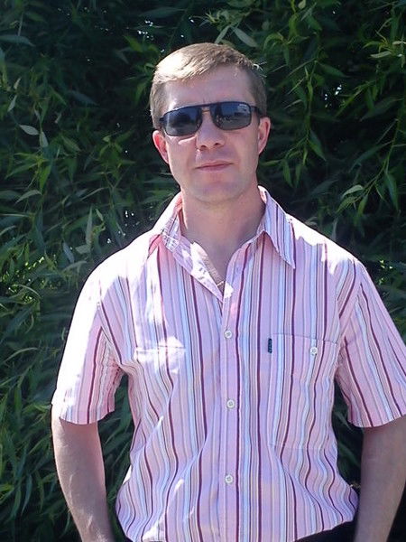 Василий Чубакин