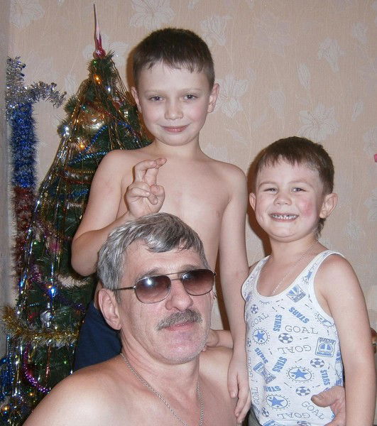 Владимир Рубанков