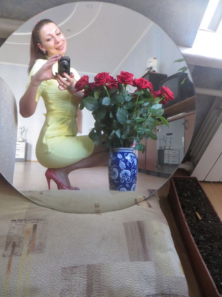 Галина Никитина