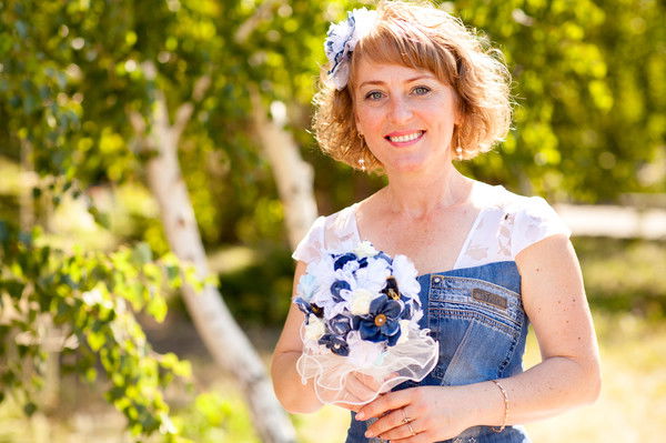 Татьяна Шмидт (Холодная)