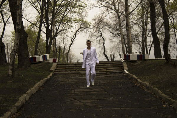 Просто Дима .