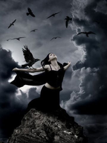 Ветер Вечности