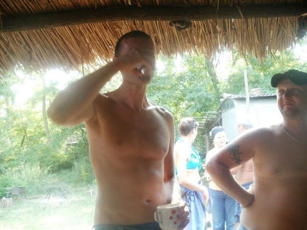 Виталий Быков