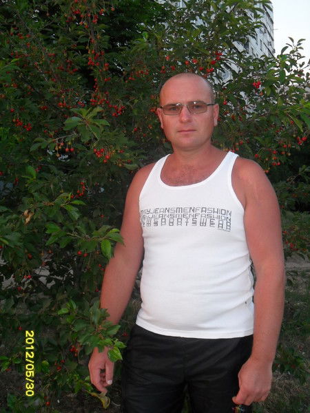 Александр Новиков