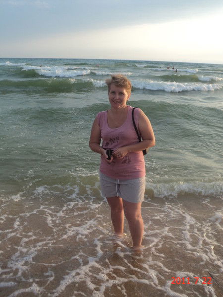 Елена Кулькова