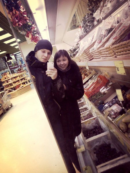 Антон Киселёв