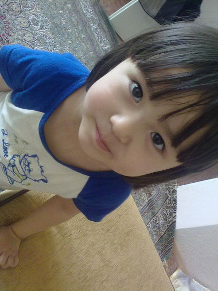 Марал Даулетбаева