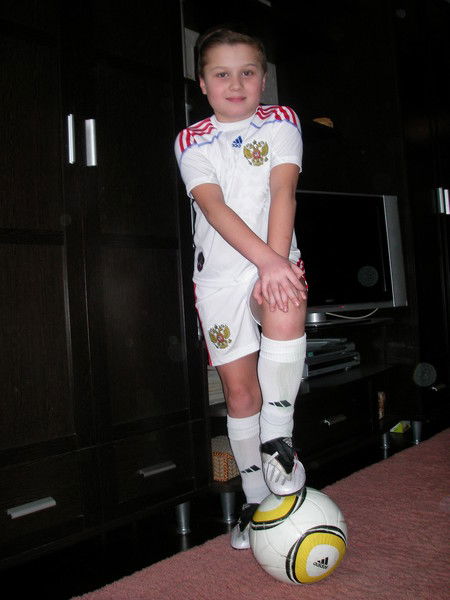 Андрей Долгов