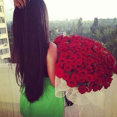 Катя Носова