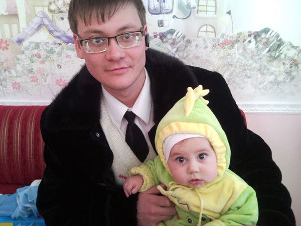 Роман Лепихин