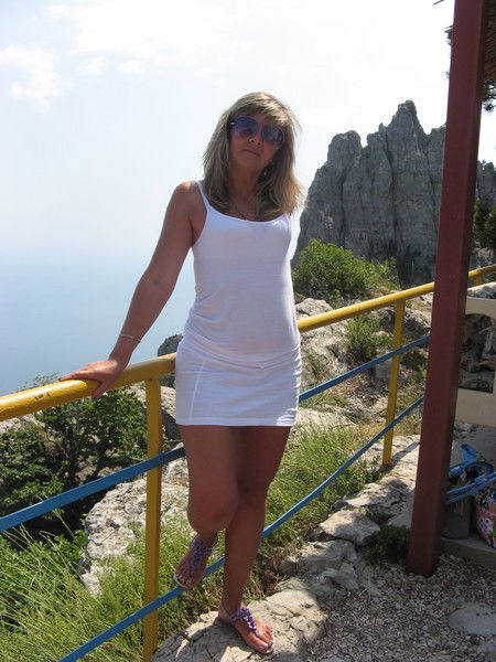 Светлана Комлева