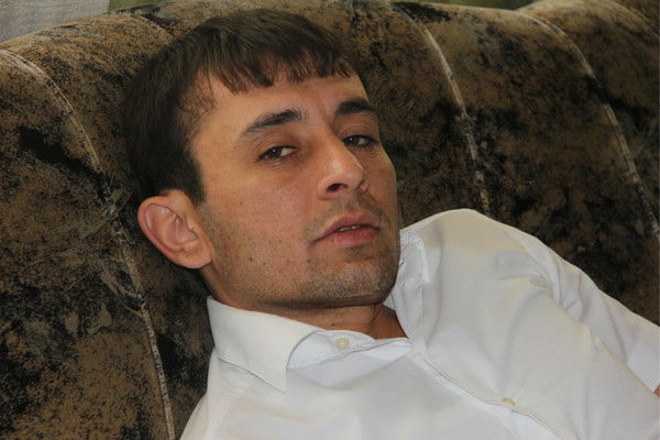 Эдгар Керимов