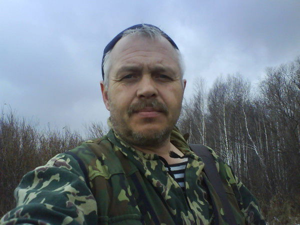 Сергей Скосырев