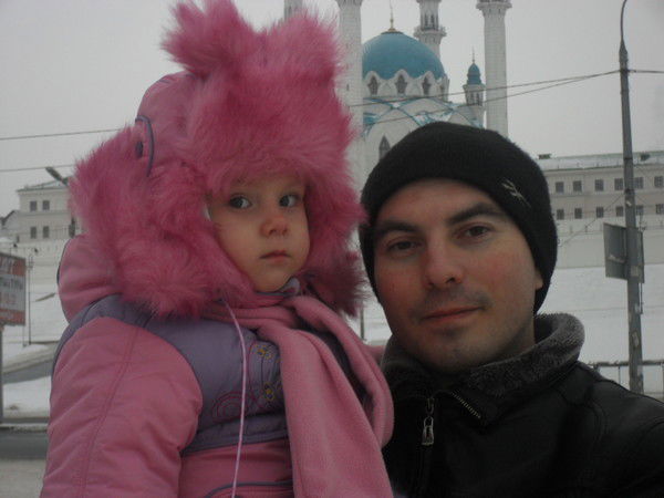 Ильдар Хамидуллин