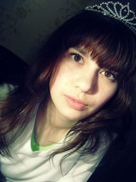 Резедушка Аюпова