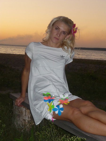 Евгения Двуреченских