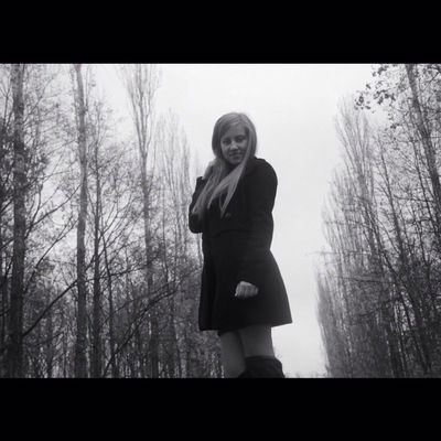 Мария Чурилова