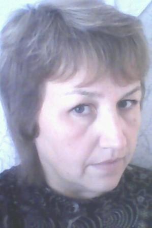 Людмила Дёмина