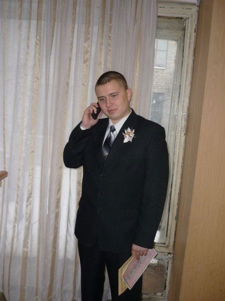 Сергей Дроздов