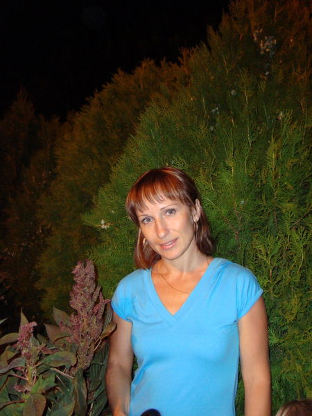 Татьяна Щелгавина