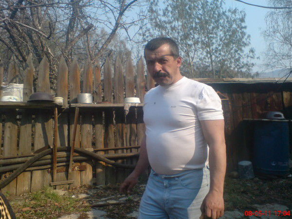 Юрий Григорьев