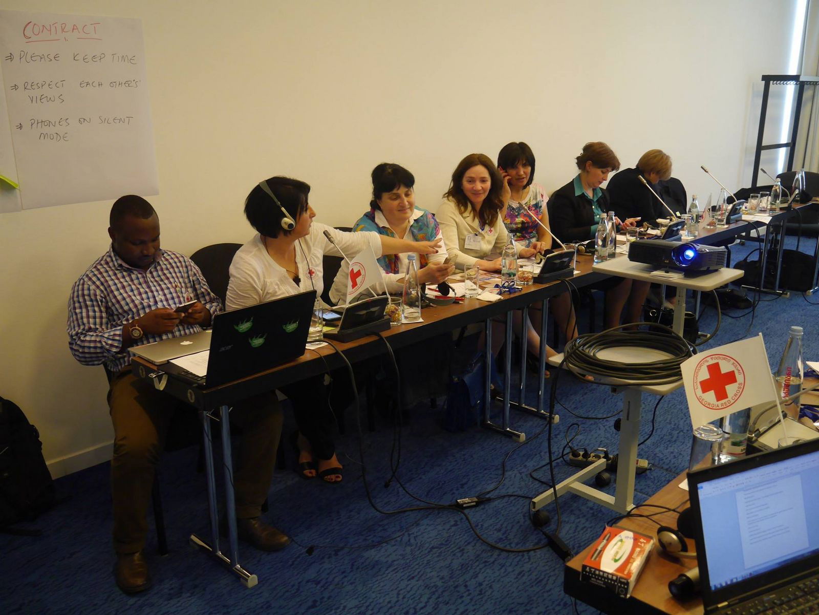 Нино Гиорганашвили