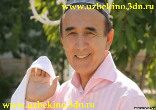 Muxammad Xudaebediev