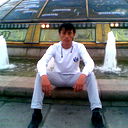 Doston Axmatov